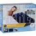 INTEX Матрас надувной CLASSIC DOWNY AIRBED FIBER-TECH 76x191x25 см (в коробке) Арт. 64756