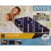 INTEX Матрас надувной CLASSIC DOWNY AIRBED FIBER-TECH 76x191x25 см (в коробке) Арт. 64756