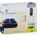 INTEX Матрас надувной CLASSIC DOWNY AIRBED FIBER-TECH 76x191x25 см (в коробке) Арт. 64756