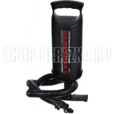 INTEX Насос ручной 36 см . (в коробке) Арт. 68614