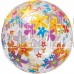 INTEX Мяч пляжный 51 см. Морские друзья Новый дизайн. Арт. 59040NP