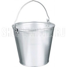 РОССИЯ Ведро оцинкованное, 9л 408-144