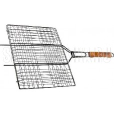 PALISAD Решетка гриль 300х400мм антиприг.69560