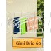 GIMI brio 60(настенная)