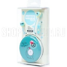 HARPER KIDS HK-39 blue