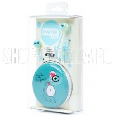 HARPER KIDS HK-39 blue