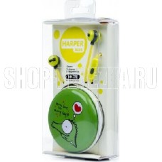 HARPER KIDS HK-39 green