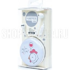 HARPER KIDS HK-39 белый