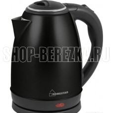 HOMESTAR HS-1010 стальной, черный 006753