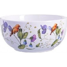 LORAINE 26603 Супница 580мл Птичка LR (х36)