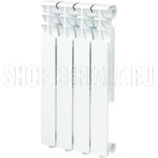 AQUAPROM AL 500/80 A21 4 секции