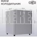 OLTO RF-050 50л серебро