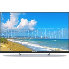 POLARLINE 32PL55TC-SM HD SMART TV безрамочный