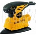 DENZEL VDS-2 Машина плоскошлифовальная вибрационная 2 в 1 130 Вт, 14000 об/мин 27614