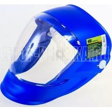 СИБРТЕХ Щиток защитный лицевой 