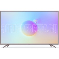 POLAR P65U51T2CSM UHD SMART TV серебристый POLAR P65U51T2CSM UHD SMART TV серебристый