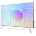 POLAR P65U51T2CSM UHD SMART TV Android серебристый