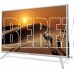 POLAR P65U51T2CSM UHD SMART TV Android серебристый
