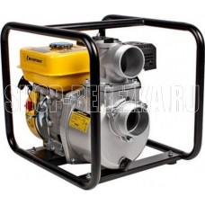 CHAMPION GP80 Мотопомпа CHAMPION GP80 Мотопомпа