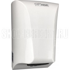 GFMARK 6905 Сушилка для рук, цвет белый, уменьшенная 1000W