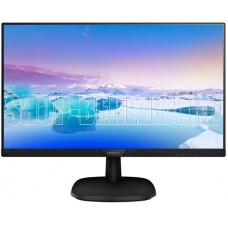 PHILIPS 27 273V7QJAB/00(01) Black