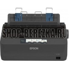 EPSON LX-350 Black (C11CC24031)