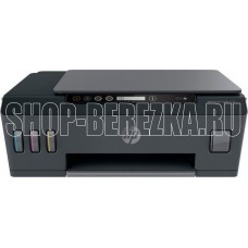 HP Smart Tank 500 Black (4SR29A) (ПИ)