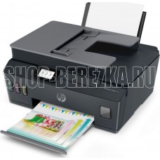 HP Smart Tank 615 Black (Y0F71A) (ПИ)
