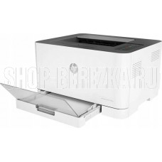 HP Color Laser 150NW White (4ZB95A) (ПИ)