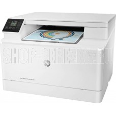 HP Color LaserJet Pro M182N White (7KW54A)