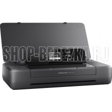 HP OfficeJet 202 Black (N4K99C) (ПИ)