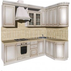 БИТЕЛ АНЖЕЛИКА ШКН 320 У (высота 920) (ДУБ МОЛОЧНЫЙ, ЯСЕНЬ, 6227 AB/L (RS113))