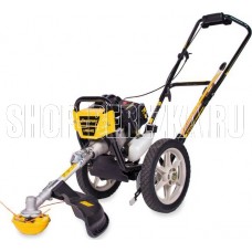 CHAMPION LMH4412 Газонокосилка бензиновая