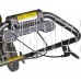 CHAMPION LMH4412 Газонокосилка бензиновая