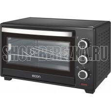 ECON ECO-2002MO черный