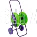 PALISAD Катушка для шланга, 45 м, на колесах 67405