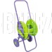 PALISAD Катушка для шланга, 45 м, на колесах 67405