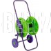 PALISAD Катушка для шланга, 45 м, на колесах 67405