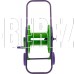 PALISAD Катушка для шланга, 45 м, на колесах 67405