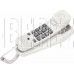 TEXET TX-219 Light Gray