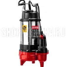 ЗУБР НПФ-750 Фекальный насос