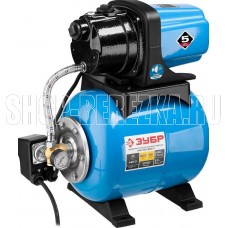 ЗУБР НАС-М3-800-Ч Станция насосная 