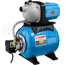 ЗУБР НАС-М3-800 Станция насосная 