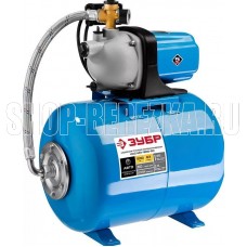ЗУБР НАС-М3-1200-50 Станция насосная 
