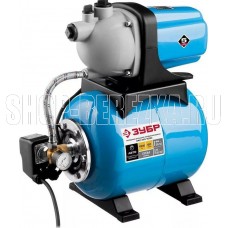 ЗУБР НАС-М3-1000 Станция насосная 