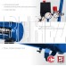 ЗУБР КПМ-320-50 Компрессор воздушный