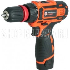 КАЛИБР ДА- 12-2 LI-ION