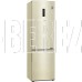 LG GA-B509CESL 384л. бежевый