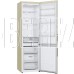 LG GA-B509CESL 384л. бежевый