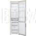 LG GA-B509CESL 384л. бежевый